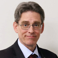 Dennis Cherup