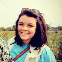 Chelsie Wagar