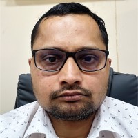 Raj Kumar Shukla