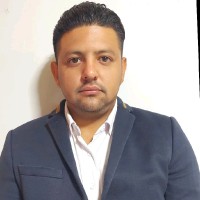 Ramon Eduardo Ledezma Samaniego