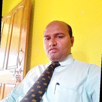 Deepak Ranjan Patra