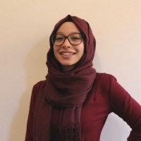 Sara Hamoumi