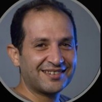 Ahmed Mashaal