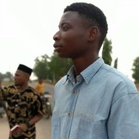 Okoro Tobechi