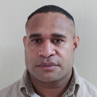 Albert Mipi