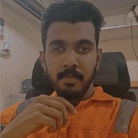 Arun P V
