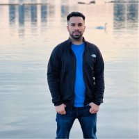 Karanvir Singh