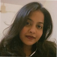 Shruti Dhoke