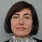 Esther Cucurella Vilalta