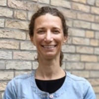 Juliette Bernard
