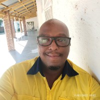 Ofentse Nelson