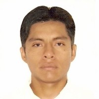 Erick William Imán Espinoza