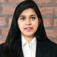 Khanak Mittal
