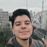 Lucas Dantas