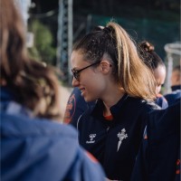Ainhoa González Solla