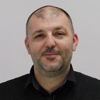 Stefan Stefanov