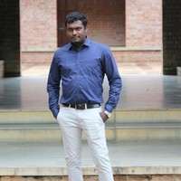 Anbarasan Dessingou