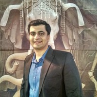 Prachit Thakkar