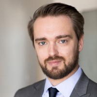 Trevor Martin