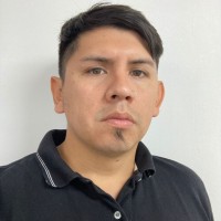 Nicolas Arce