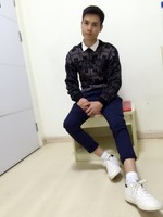 陈四海