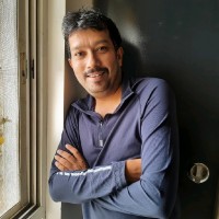 Chinmay Kulkarni