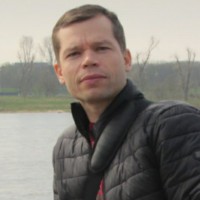 Oleg Parush