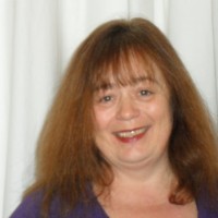 Rosalind Plimmer