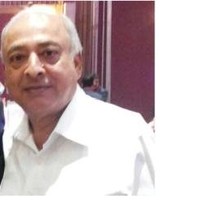 Vinod Malik