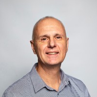 Germain Bakker