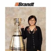 Grace Wang