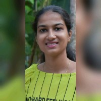 Sharanya K