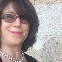 Marsha Marcus