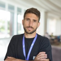 Oscar Jimenez