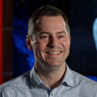 Tim Haltigin