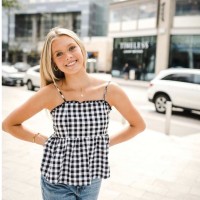 Alexa Fitch