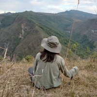 Solange Alexandra Sauna Acosta