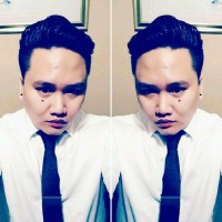 Cyrill Jose Lacaba