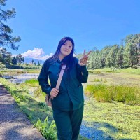 Tshering Yangchen