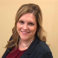 Robyn Currah