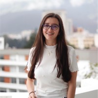 Daniela Zárate Aveiga
