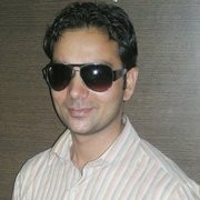 Avinash Sharma