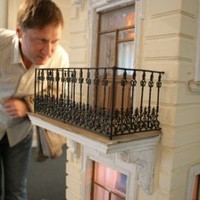 Sergey Churin