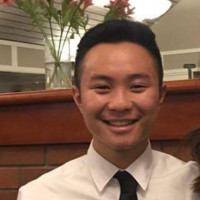 Kyle Wong
