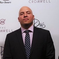 Christopher Landeroz