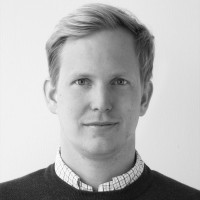 Eivind Bjøralt Sandvik