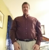 Ron Hall