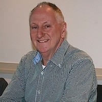 Tony Coote