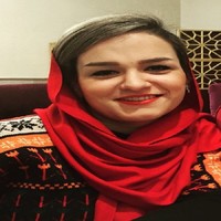 Raziye Yavari