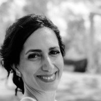 Sanaz Parsaei